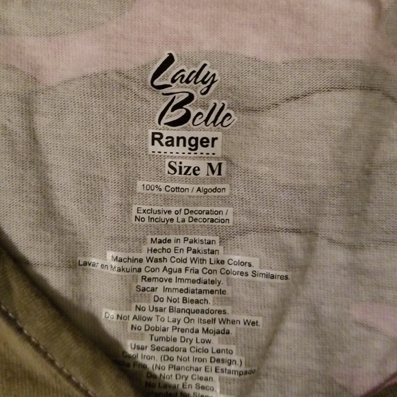 Ladies - Picture 2 of 2